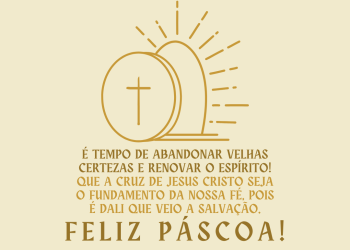 FELIZ PÁSCOA!!!